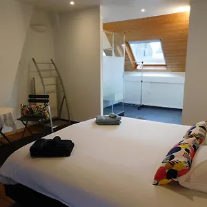 Kruitenberg , Brugge België