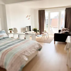 Quiet & Cosy Apartment Ostende