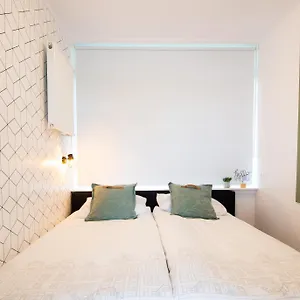 Zuyd Apartment Zandvoort