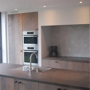 Vakantiewoning Margaux -free Parking - Sauna , Brugge België