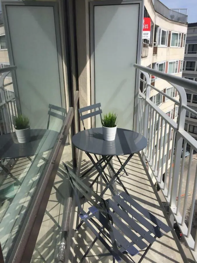 Studio Ostend Living 0*,  België
