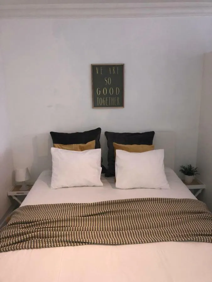 Studio Ostend Living Belgien